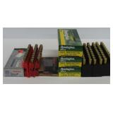 .223 Remington Rifle Ammunition