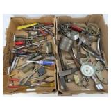 Automotive Service Tools