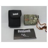Bushnell Bone Collector Rangefinder