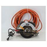 Chicago Electric Circular Saw