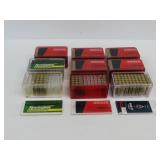 .22 Winchester Magnum Ammunition