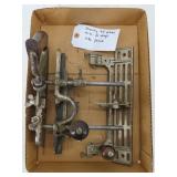Stanley No. 45 Combination Plane