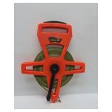 Lufkin 200 Foot Measuring Tape