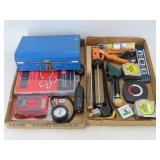 Automotive And Workshop Tools