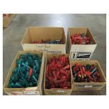 Shotgun Hulls