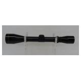 Leupold Vari-X II 3x9 Rifle Scope