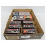 20 Gauge Turkey Loads Slugs And Buckshot