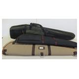 Ruger Cabela's Soft Rifle Cases