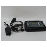 Silca SBB Automotive Key Programmer