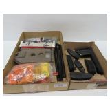 Shooting And Outdoor Accessories