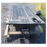 DECKED Truck Bed Storage Systems