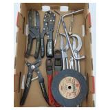 Craftsman Specialty Hand Tools