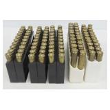 7mm-08 Remington Rifle Ammunition