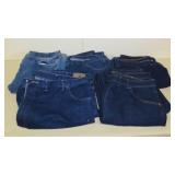 Wrangler Denim Jeans