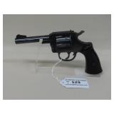 H&R Model 732 Revolver