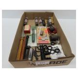 Shotgun Chokes And Shooting Accessories