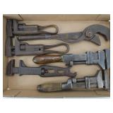 Vintage Specialty Hand Tools