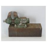 Duracraft MV-440 4 Inch Bench Vise