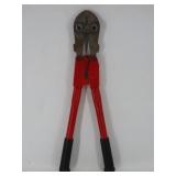 Wire Rope Swaging Tool