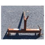 Worksaver 3-Point Bale Spear
