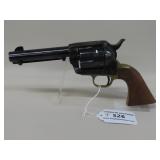 Charles Daly Revolver