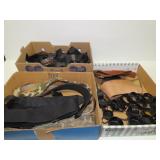 Gun Slings And Scope Accessories