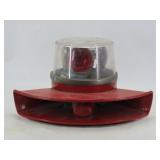 Dietz 211 Police Fire Light Siren