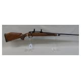 Husqvarna Bolt Action Rifle