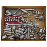 Craftsman Sockets And Drive Tools