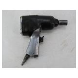 Sears Craftsman Air Impact Wrench