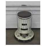 Robeson Kerosene Heater
