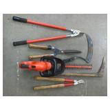 Lawn And Garden Cutting Tools