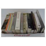 Civil War And Hunting Books