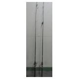 Shakespeare Sigma Fishing Rods
