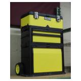 Stanley Rolling Tool Chest