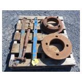 Ford Tractor Parts