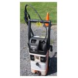 Mighty Clean Pressure Washer