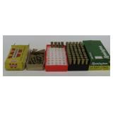 Winchester & Remington .32 Caliber Ammo