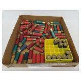 10 & 12 Gauge Shotgun Shells