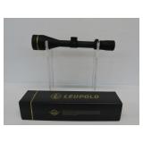 Leupold VX-3i 4.5-14x50 Scope