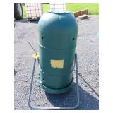 Compost Tumbler