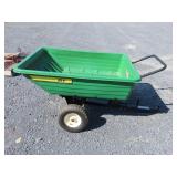 John Deere Combi Cart
