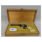 Colt Frontier Scout Revolver