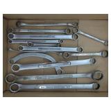 Craftsman Box End Wrenches