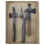 Antique Hatchets & Specialty Tools