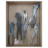 Antique Specialty Pliers & Pincers