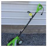 Greenworks Electric Edger