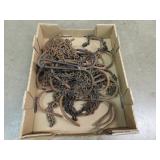 Trap Chains And Drag Hooks