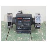 Craftsman 6-Inch Bench Grinder