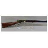 A. Uberti Model 66 Carbine Lever Action Rifle